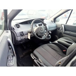 renault scenic ii del año 2006