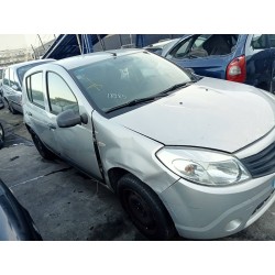 dacia sandero del año 2011