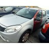 dacia sandero del año 2011