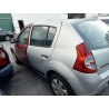 dacia sandero del año 2011