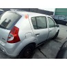 dacia sandero del año 2011