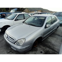 citroen xsara berlina del año 2001