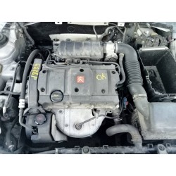 citroen xsara berlina del año 2001
