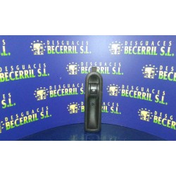 Recambio de mando elevalunas delantero derecho para renault scenic ii confort dynamique referencia OEM IAM   