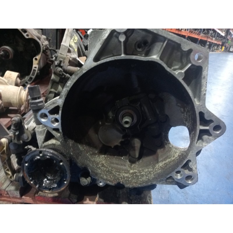 Recambio de caja cambios para volkswagen lupo (6x1/6e1) advance referencia OEM IAM   