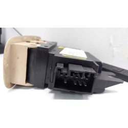 Recambio de mando elevalunas delantero izquierdo para volvo s60 berlina 2.4 diesel cat referencia OEM IAM   