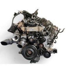 Recambio de motor completo para bmw serie 3 berlina (e90) 318d referencia OEM IAM N47D20A  