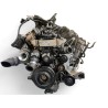 Recambio de motor completo para bmw serie 3 berlina (e90) 318d referencia OEM IAM N47D20A  