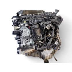 Recambio de motor completo para bmw serie 3 berlina (e90) 318d referencia OEM IAM N47D20A  