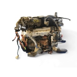 Recambio de motor completo para bmw serie 3 berlina (e90) 318d referencia OEM IAM N47D20A  