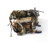 Recambio de motor completo para bmw serie 3 berlina (e90) 318d referencia OEM IAM N47D20A  