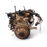 Recambio de motor completo para bmw serie 3 berlina (e90) 318d referencia OEM IAM N47D20A  