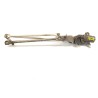 Recambio de motor limpia delantero para ford focus turnier (cak) referencia OEM IAM 0390241362  