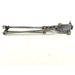 Recambio de motor limpia delantero para ford focus turnier (cak) referencia OEM IAM 0390241362  