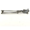 Recambio de motor limpia delantero para ford focus turnier (cak) referencia OEM IAM 0390241362  