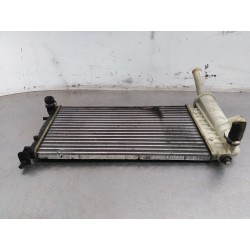 Recambio de radiador agua para fiat punto berlina (188) 1.2 8v active referencia OEM IAM   