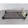 Recambio de radiador agua para fiat punto berlina (188) 1.2 8v active referencia OEM IAM   