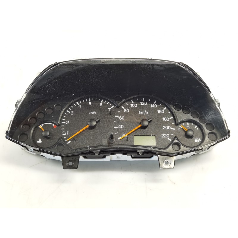 Recambio de cuadro instrumentos para ford focus turnier (cak) referencia OEM IAM 98AB10849CH Recambio de cuadro instrumentos para ford focus turnier (cak) referencia OEM IAM 98AB10849CH