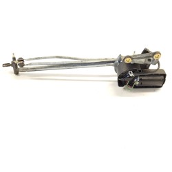 Recambio de motor limpia delantero para peugeot 306 break boulebard referencia OEM IAM 0390241366  