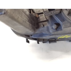 Recambio de faro izquierdo para peugeot 306 break boulebard referencia OEM IAM 6205V7  