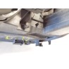 Recambio de faro derecho para peugeot 306 break boulebard referencia OEM IAM 6204V7  