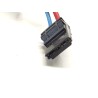 Recambio de antirrobo para peugeot 306 break boulebard referencia OEM IAM   