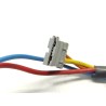 Recambio de antirrobo para peugeot 306 break boulebard referencia OEM IAM   