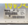Recambio de centralita motor uce para peugeot 306 break boulebard referencia OEM IAM 9637839480  