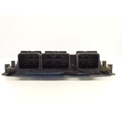 Recambio de centralita motor uce para peugeot 306 break boulebard referencia OEM IAM 9637839480  