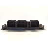 Recambio de centralita motor uce para peugeot 306 break boulebard referencia OEM IAM 9637839480  