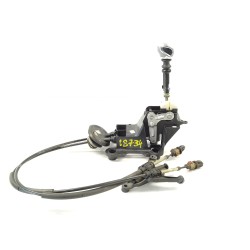 Recambio de palanca cambio para peugeot 2008 (--.2013) 1.6 e-hdi fap referencia OEM IAM 980  