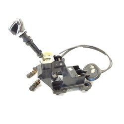 Recambio de palanca cambio para peugeot 2008 (--.2013) 1.6 e-hdi fap referencia OEM IAM 980  