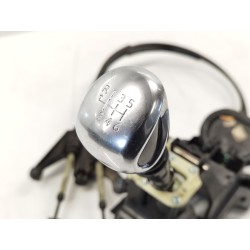 Recambio de palanca cambio para peugeot 2008 (--.2013) 1.6 e-hdi fap referencia OEM IAM 980  
