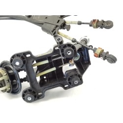 Recambio de palanca cambio para peugeot 2008 (--.2013) 1.6 e-hdi fap referencia OEM IAM 980  