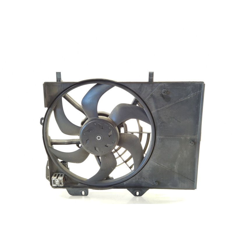 Recambio de electroventilador para peugeot 2008 (--.2013) 1.6 e-hdi fap referencia OEM IAM 9682895680 Recambio de electroventilador para peugeot 2008 (--.2013) 1.6 e-hdi fap referencia OEM IAM 9682895680