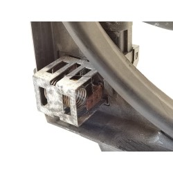 Recambio de electroventilador para peugeot 2008 (--.2013) 1.6 e-hdi fap referencia OEM IAM 9682895680  