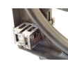 Recambio de electroventilador para peugeot 2008 (--.2013) 1.6 e-hdi fap referencia OEM IAM 9682895680  