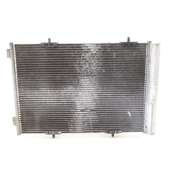 Recambio de condensador / radiador aire acondicionado para peugeot 2008 (--.2013) 1.6 e-hdi fap referencia OEM IAM 9683562980  