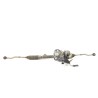Recambio de cremallera dirección para peugeot 2008 (--.2013) 1.6 e-hdi fap referencia OEM IAM 9805205080  