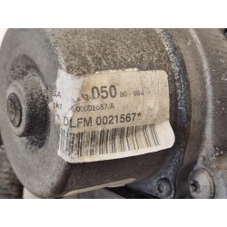 Recambio de cremallera dirección para peugeot 2008 (--.2013) 1.6 e-hdi fap referencia OEM IAM 9805205080  