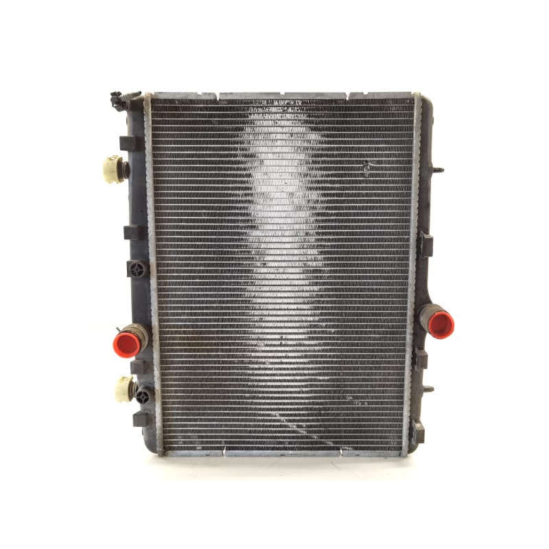 Recambio de radiador agua para peugeot 2008 (--.2013) 1.6 e-hdi fap referencia OEM IAM 873460200 Recambio de radiador agua para peugeot 2008 (--.2013) 1.6 e-hdi fap referencia OEM IAM 873460200