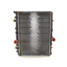 Recambio de radiador agua para peugeot 2008 (--.2013) 1.6 e-hdi fap referencia OEM IAM 873460200  