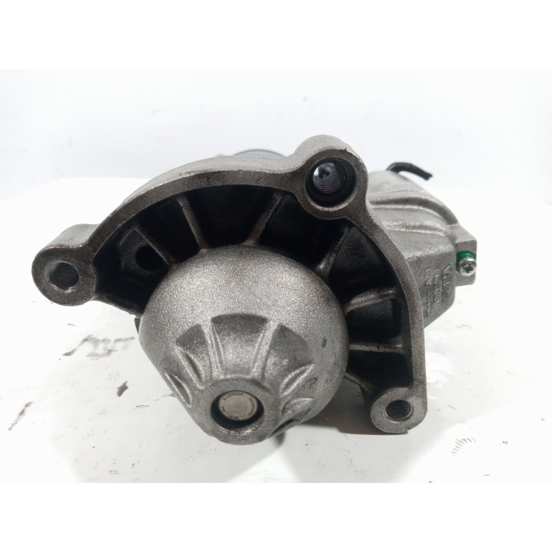 Recambio de motor arranque para citroen c5 berlina vtr (e) referencia OEM IAM 9648138980 Recambio de motor arranque para citroen c5 berlina vtr (e) referencia OEM IAM 9648138980
