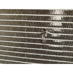 Recambio de radiador agua para peugeot 2008 (--.2013) 1.6 e-hdi fap referencia OEM IAM 873460200  