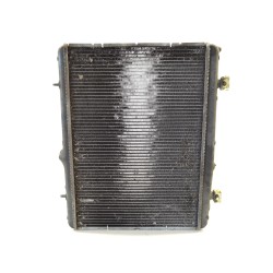 Recambio de radiador agua para peugeot 2008 (--.2013) 1.6 e-hdi fap referencia OEM IAM 873460200  