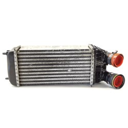 Recambio de intercooler para peugeot 2008 (--.2013) 1.6 e-hdi fap referencia OEM IAM 9684311680  