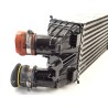Recambio de intercooler para peugeot 2008 (--.2013) 1.6 e-hdi fap referencia OEM IAM 9684311680  