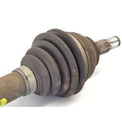 Recambio de transmisión delantera derecha para peugeot 2008 (--.2013) 1.6 e-hdi fap referencia OEM IAM 9677211480  