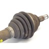 Recambio de transmisión delantera derecha para peugeot 2008 (--.2013) 1.6 e-hdi fap referencia OEM IAM 9677211480  