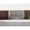 Recambio de transmisión delantera derecha para peugeot 2008 (--.2013) 1.6 e-hdi fap referencia OEM IAM 9677211480  